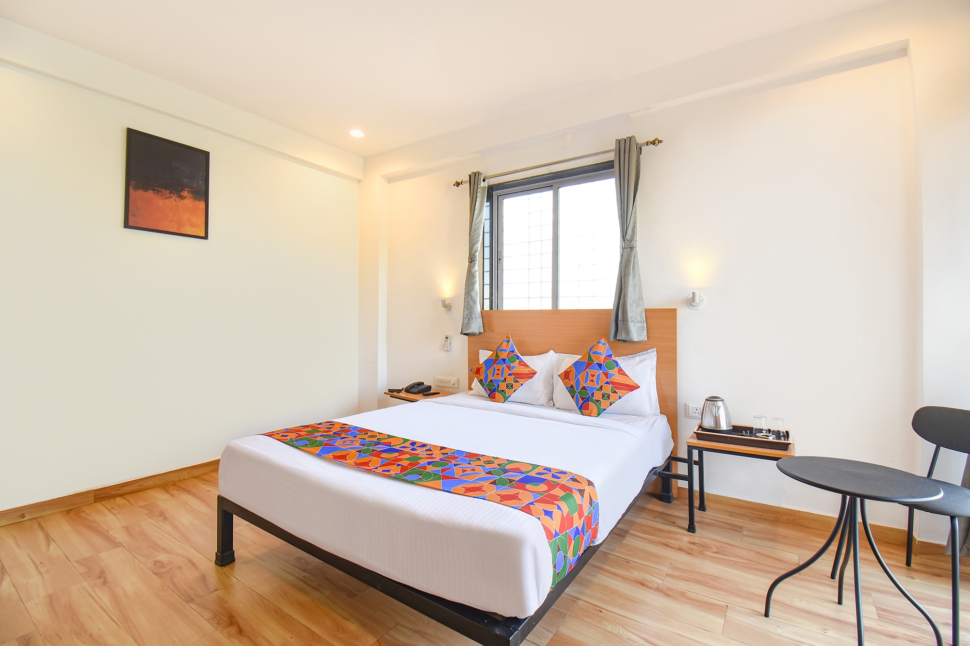 FabHotel Rova Stays - Tap to explore photos