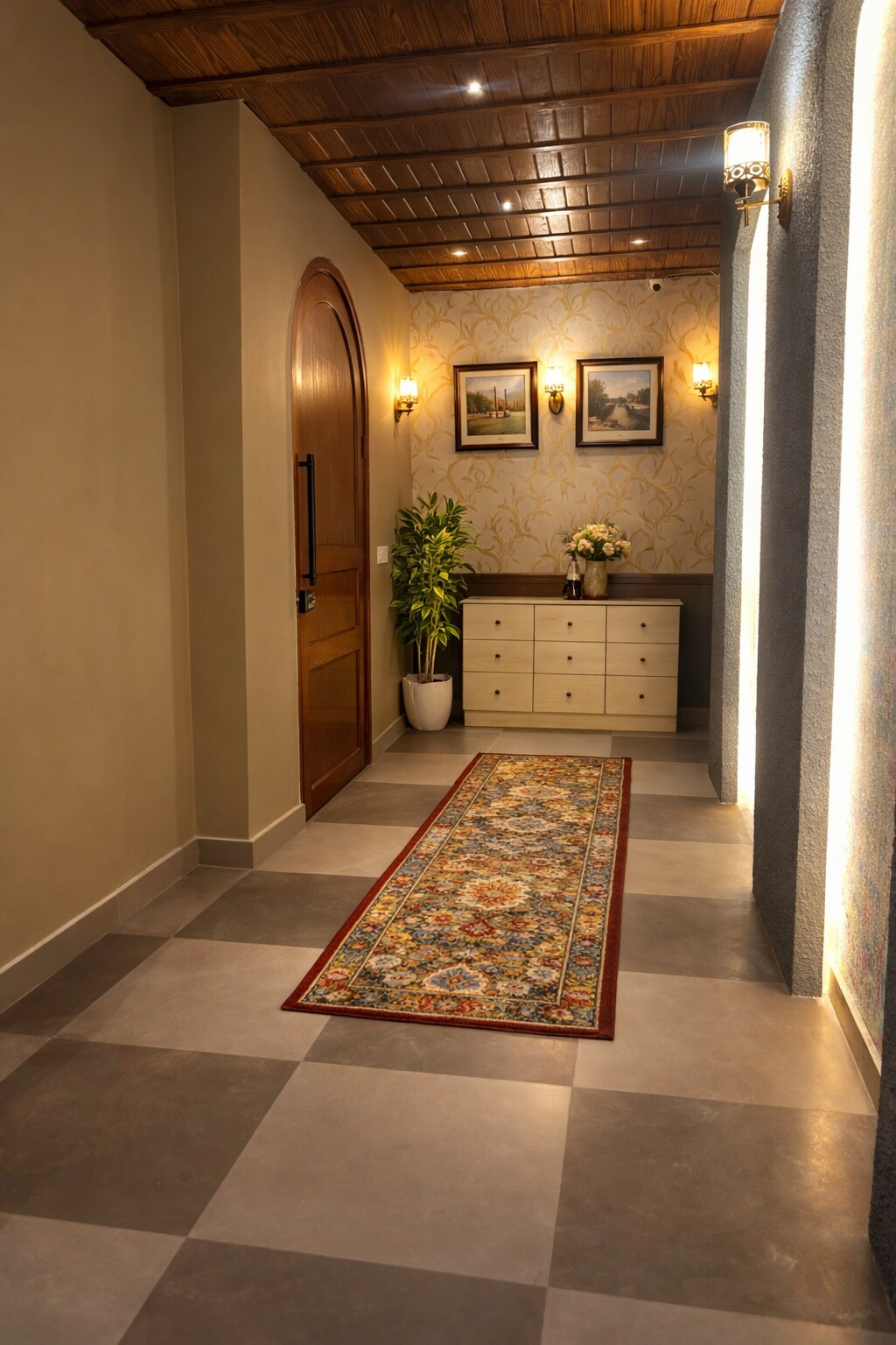 Main gallery