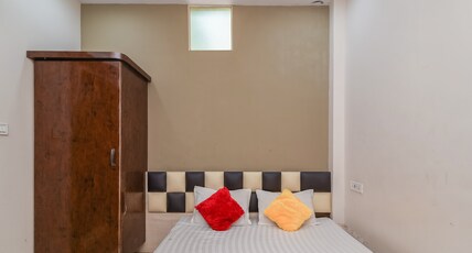 Hotel Shakuntala palace  Room Type - Standard Non AC