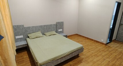 Kalyan Sadan(Family rooms) Room Type - 102