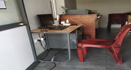 Evan Residency Room Type - Standard Non Ac