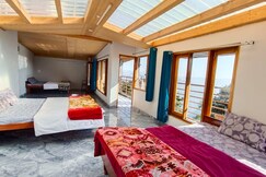 The Hostelers Homestay Shimla