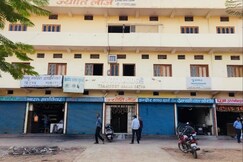 JYOTI LODGE