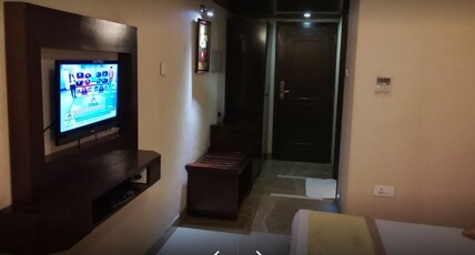 Ranga Residency Hotels Pvt Ltd Room Type - Executive Room AC