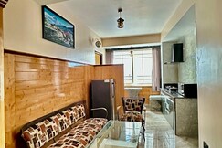 Cozy Cute 2 BHK apartment