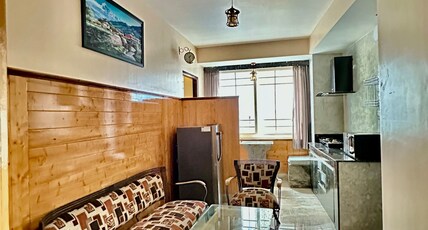 Cozy Cute 2 BHK apartment Room Type - Cozy Cute 2 BHK apartment