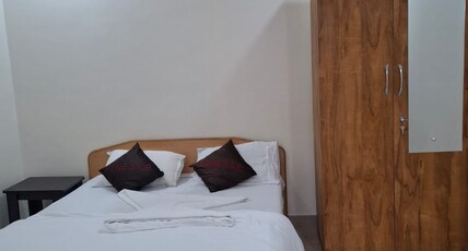 Finesse Corporate House Room Type - Bedroom 5