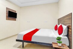 Hotel O R K SERENITY LUXURY ROOMS