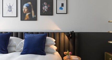 Kimpton De Witt Amsterdam, an IHG Hotel Room Type - Premium Room