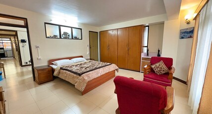 Lama Brothers Nest Homestay Room Type - Lama Brothers Nest Homestay