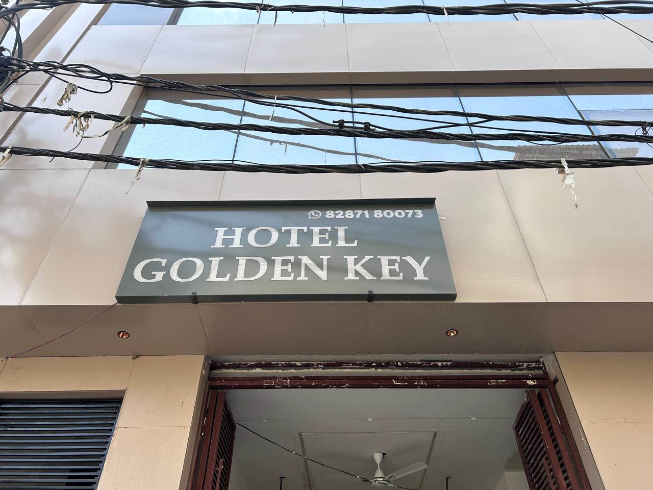 Golden Key - Adarsh Nagar - Tap to explore photos