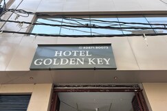 Address of Golden Key - Adarsh Nagar