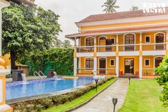 StayVista at Chico Estate