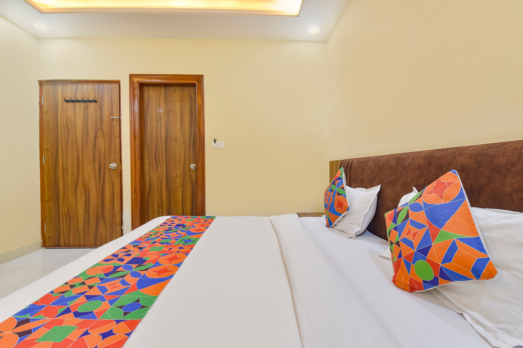 FabHotel Ballyfin Retreat - Tap to explore photos