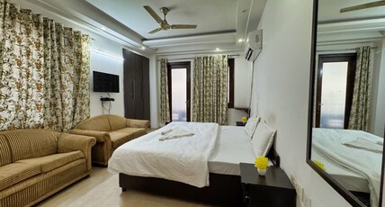 Luxury Aartment in Saket Room Type - Luxury Aartment in Saket