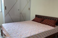 Romanfox Homes In South Delhi 2Bhk With Kitchen