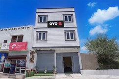 Hotel O KVM Residency