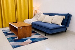 The Cozy Carriage 1BHK 2BHK Hinjewadi Mahalunge