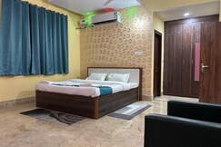 Vrisha Inn