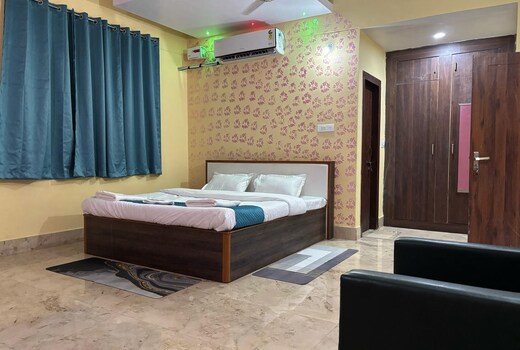 Vrisha Inn
