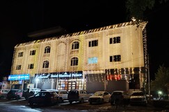 Hotel Bhawani Palace