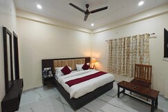 Hotel The Laxman Palace