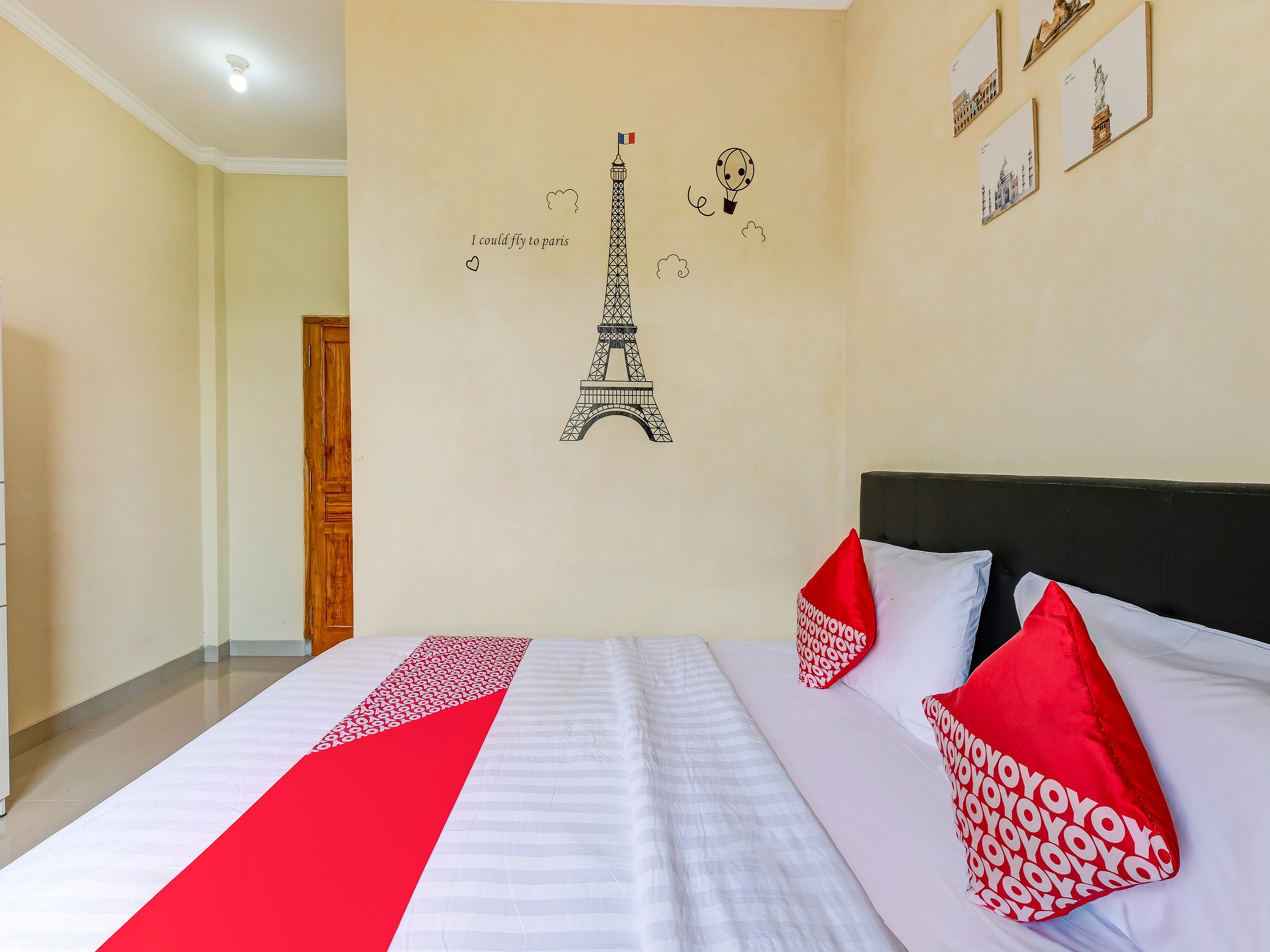 Hotel O Dangau Datuk Guesthouse - Tap to explore photos