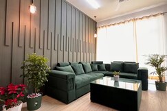 Rooms of Urban stay