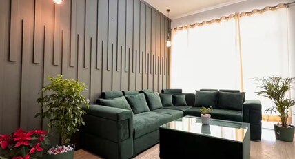 Urban stay Room Type - Urban stay