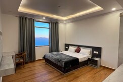 Fantastic Three Bed Apartment B&B