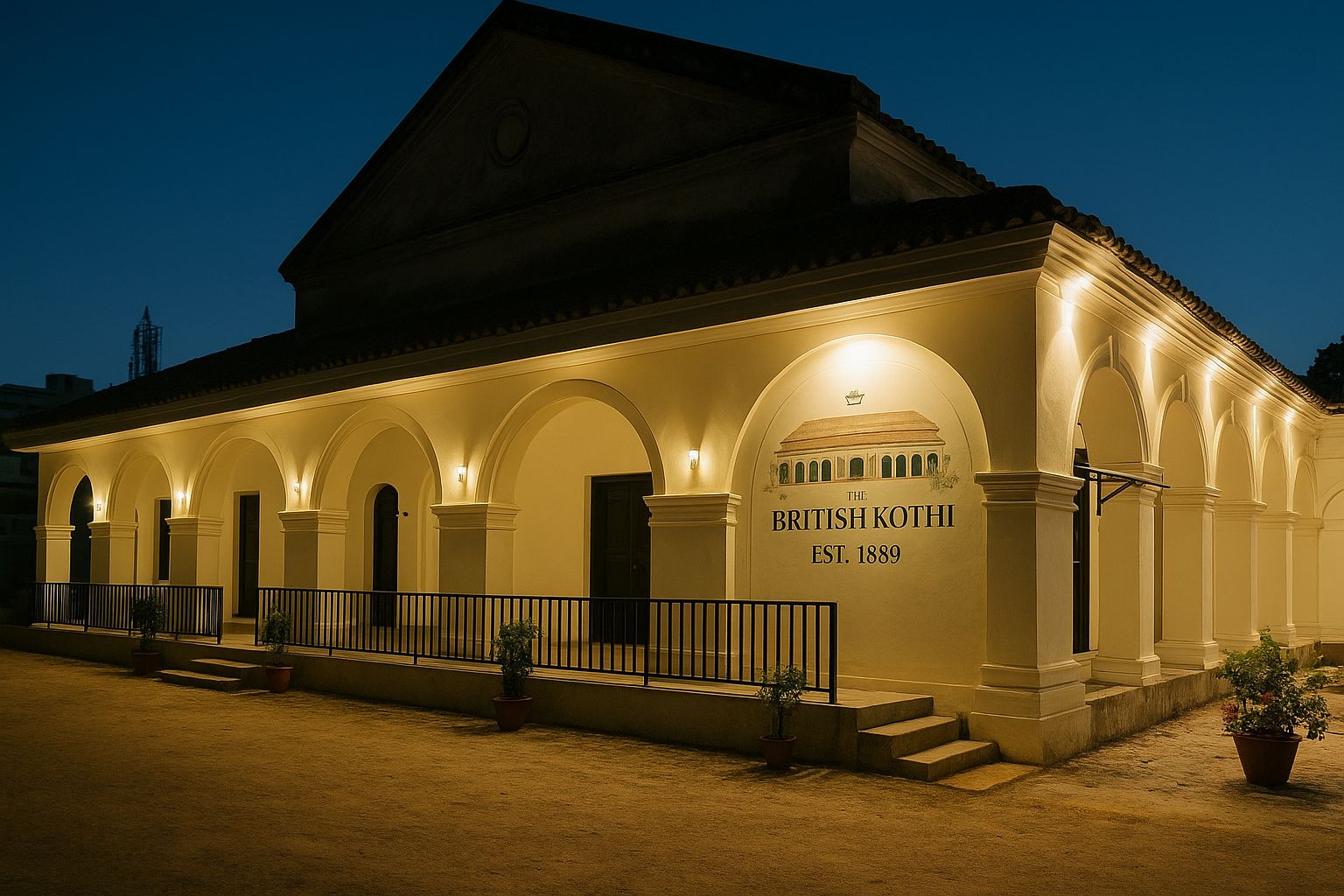 Main gallery