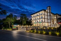 OSHO HOTEL