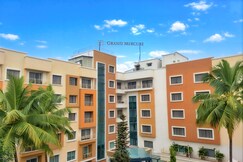 Grand Mercure Bangalore - An Accor Brand