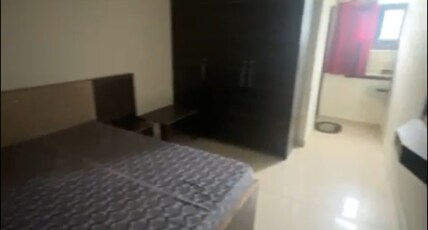 AtithiAwas Private Rooms Room Type - Spacious Den