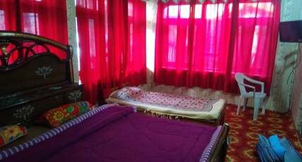 HOTEL GREEN HILL RESIDENCY Room Type - Deluxe