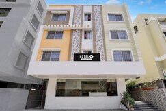 Super Hotel O Chhatrapati Nagar