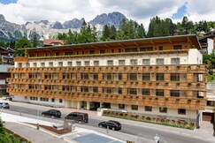 Radisson Residences Savioa Palace Cortina d'Ampezzo