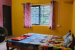Address of Parvati Narayan Guest House