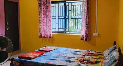 Parvati Narayan Guest House Room Type - Parvati Narayan Guest House