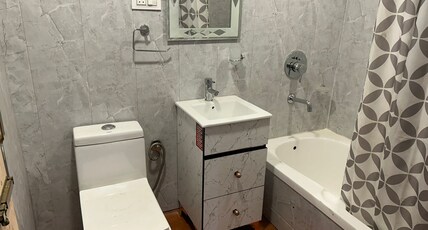 Dandoo Heritage Houseboat Room Type - Suite