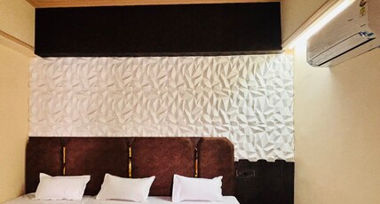 Hotel Radha Madhavam Luxurious Boutique Stay Room Type - Triple Bed