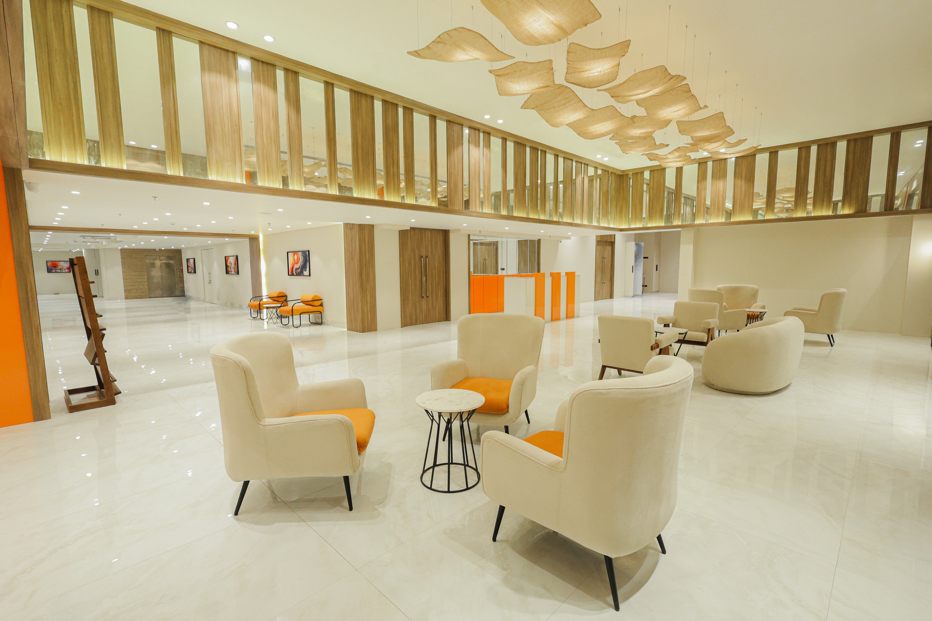 Main gallery