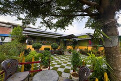 Nisigondha homestay