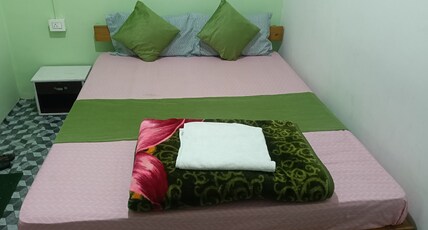 Yolmo Homestay & Resort | Valley-view Rooms Room Type - Bedroom 8 MELBOURNE