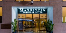 Manhattan Business Hotel