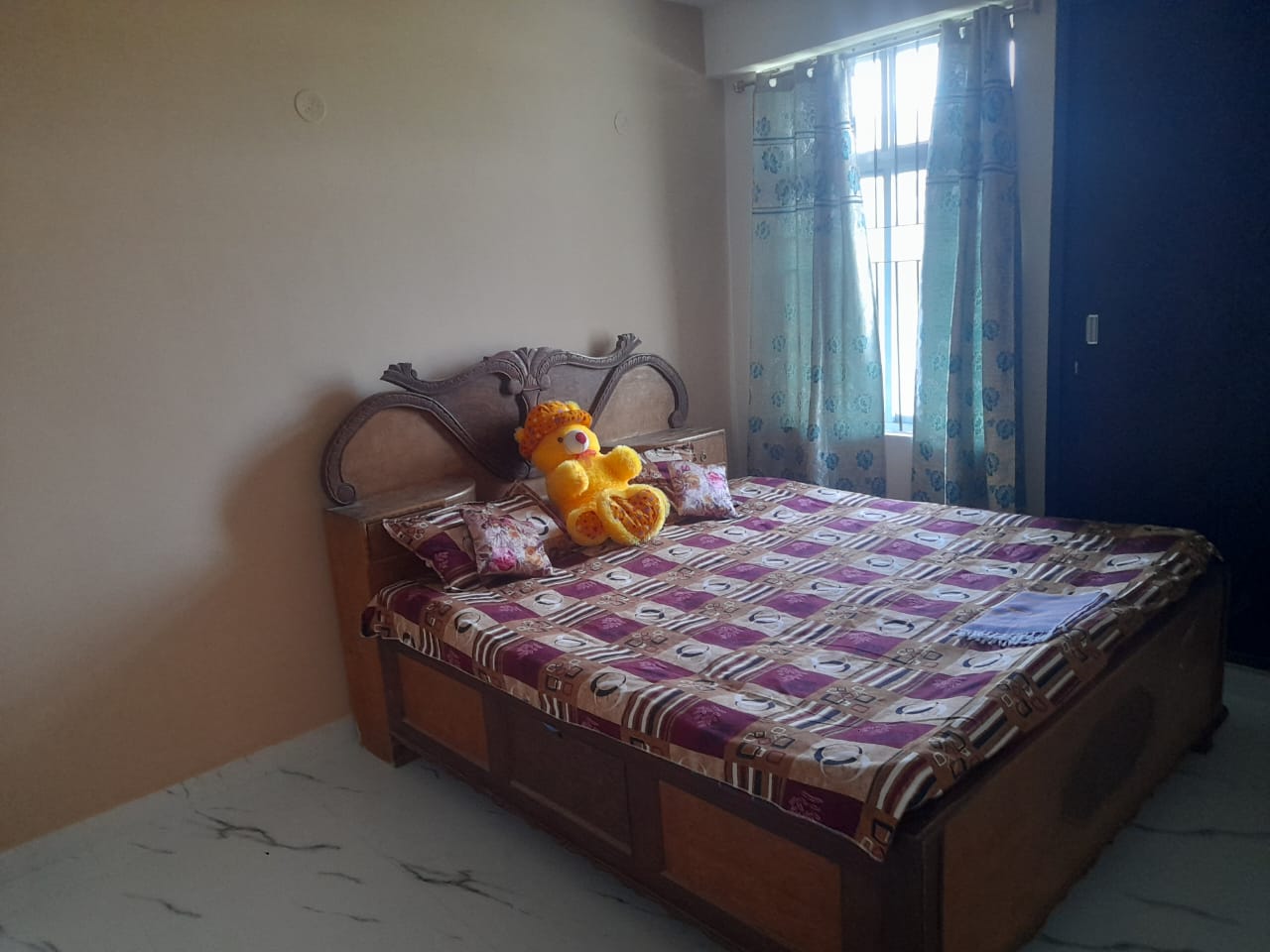 Memorable Homestay at BodhGaya - Tap to explore photos