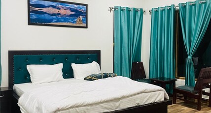 lawang residency Room Type - Bedroom 1
