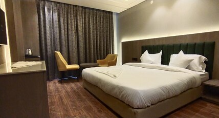 Hotel The Legend Room Type - Executive Room