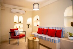 The Blue Root 5 Bed Heritage Home