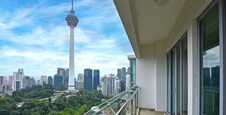 Sunday Hotel Near Petronas Twin Tower Formerly Suasana Suites